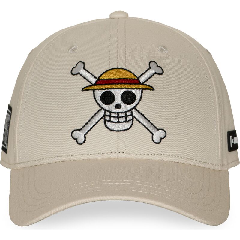 shapka-izvita-bezhov-snapbek-piratite-ss-slamena-shapka-one-piece-ot-capslab shapka-izvita-bezhov-snapbek-piratite-ss-slamena-shapka-one-piece-ot-capslab