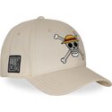 capslab-shapka-ot-slama-s-izvita-kozirka-pirates-op7-skub-one-piece-bezhova-snapback-shapka