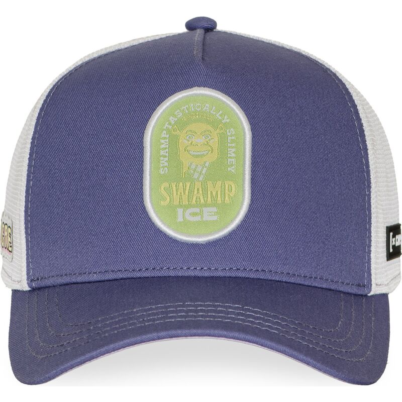 capslab-shrek-shr1-shrb-navy-blue-trucker-hat