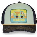 shapka-izvita-mnogocveten-snapbek-the-mystery-machine-scooby-doo-ot-capslab