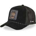shapka-izvita-traker-cherna-snapbek-bad-dog-badb-hip-hop-dogz-ot-capslab
