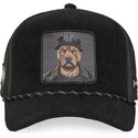 shapka-izvita-cherna-snapbek-hip-hop-dogz-ot-capslab