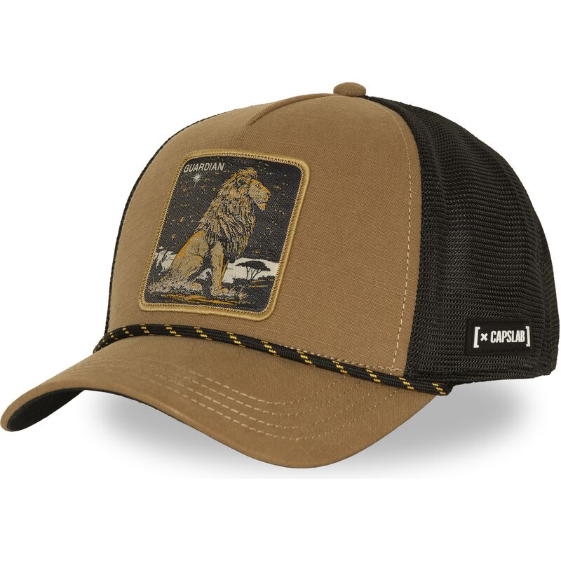 trucker-cap-braun-lowe-guardian-bea3-liob-beasts-von-capslab