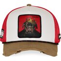 shapka-izvita-mnogocveten-snapbek-hip-hop-dogz-ot-capslab