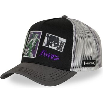 Casquette trucker multicolore Joker DC11 JOKB DC Comics Capslab