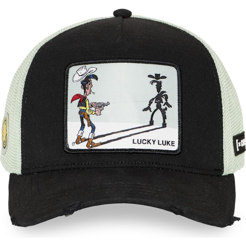 shapka-izvita-traker-cherna-snapbek-lck3-flub-lucky-luke-ot-capslab shapka-izvita-traker-cherna-snapbek-lck3-flub-lucky-luke-ot-capslab