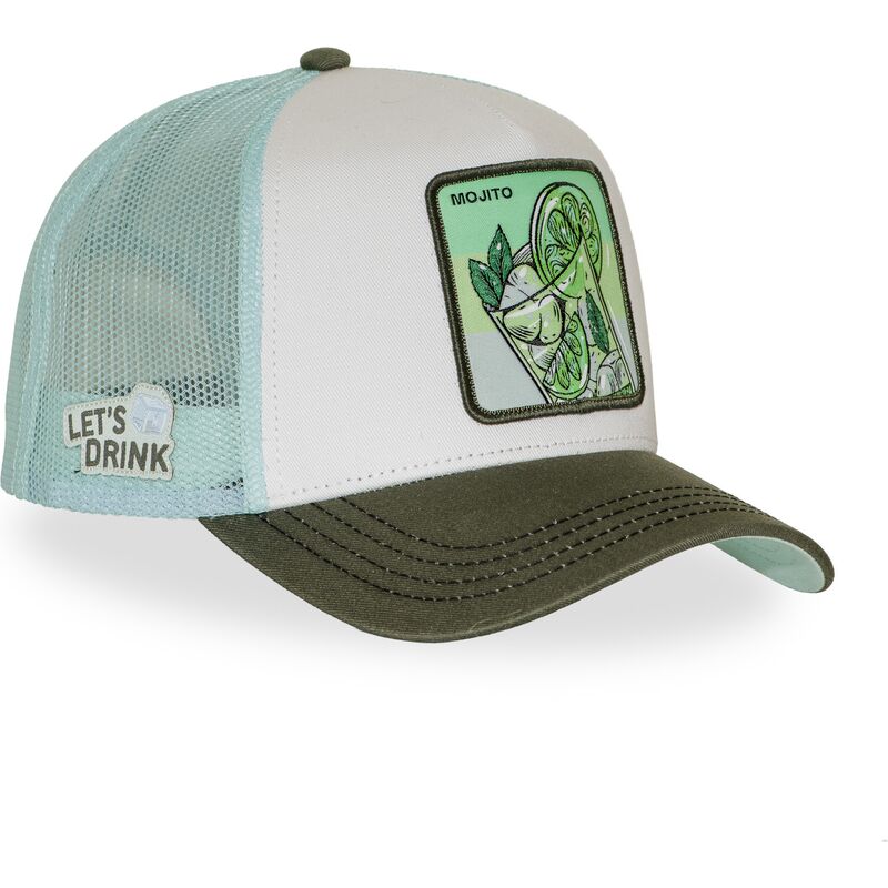 shapka-izvita-mnogocveten-snapback-mojito-cocktails-ot-capslab