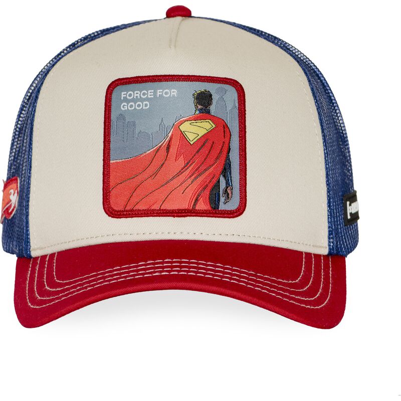 shapka-izvita-traker-mnogocveten-snapbek-force-for-good-dc12-abovb-supermen-dc-comics-ot-capslab shapka-izvita-traker-mnogocveten-snapbek-force-for-good-dc12-abovb-supermen-dc-comics-ot-capslab