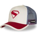 shapka-izvita-mnogocveten-snapbek-supermen-dc-comics-ot-capslab
