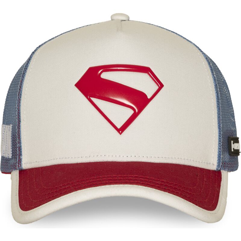 shapka-izvita-mnogocveten-snapbek-supermen-dc-comics-ot-capslab
