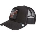 shapka-izvita-traker-cherna-snapbek-gut-hippo-sport-the-farm-ot-goorin-bros