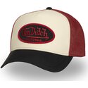 shapka-izvita-traker-mnogocveten-snapbek-poly07-ot-von-dutch