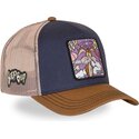 shapka-izvita-traker-mnogocveten-snapbek-loo13-wilb-kojot-looney-tunes-ot-capslab
