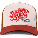 shapka-izvita-traker-kafyav-snapbek-surfing-sucks-ot-coastal