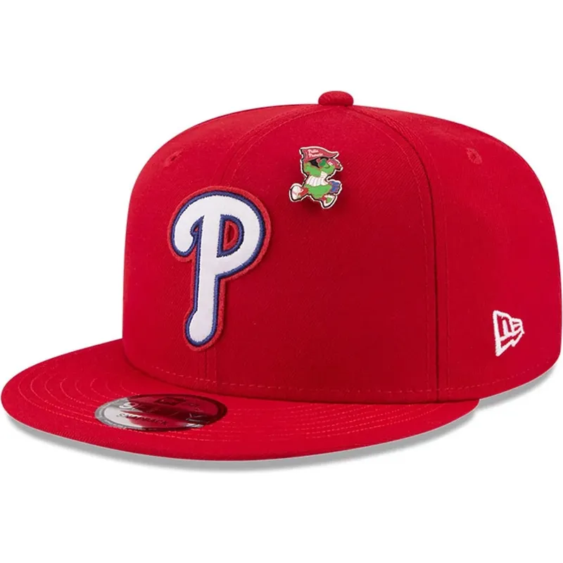 shapka-ploska-chervena-snapbek-9fifty-all-star-game-fan-pack-na-philadelphia-phillies-mlb-ot-new-era