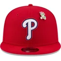 shapka-ploska-chervena-snapbek-9fifty-all-star-game-fan-pack-na-philadelphia-phillies-mlb-ot-new-era