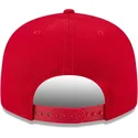 shapka-ploska-chervena-snapbek-9fifty-all-star-game-fan-pack-na-philadelphia-phillies-mlb-ot-new-era