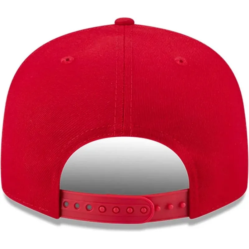shapka-ploska-chervena-snapbek-9fifty-all-star-game-fan-pack-na-philadelphia-phillies-mlb-ot-new-era