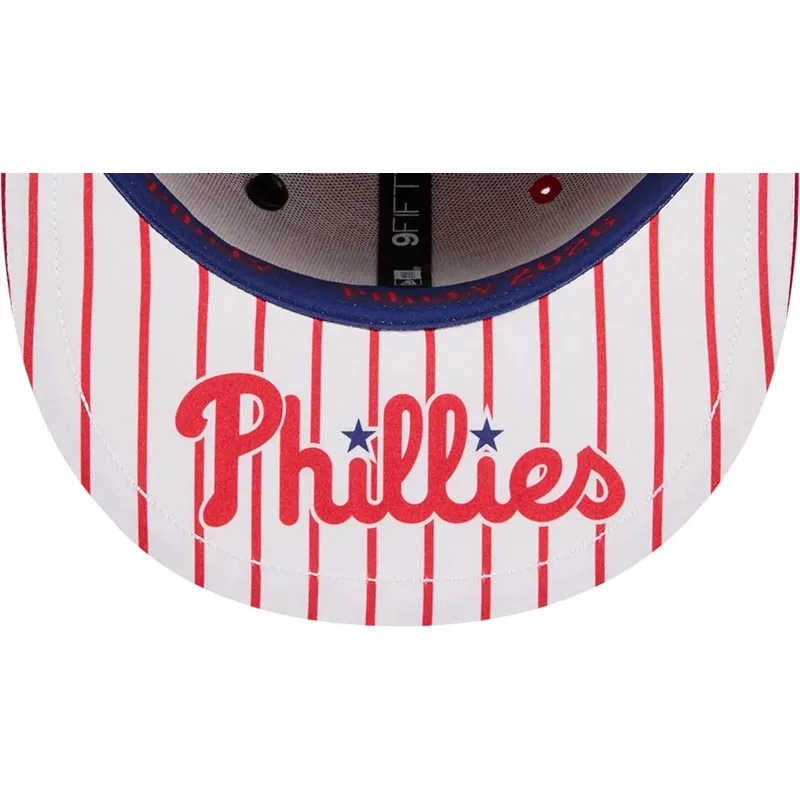 shapka-ploska-chervena-snapbek-9fifty-all-star-game-fan-pack-na-philadelphia-phillies-mlb-ot-new-era