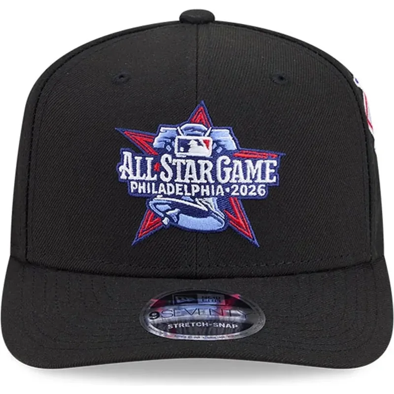 shapka-izvita-cherna-snapbek-9seventy-stretch-snap-all-star-game-fan-pack-na-philadelphia-phillies-mlb-ot-new-era