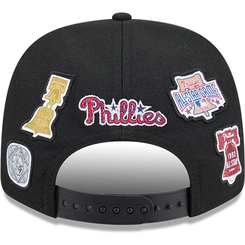 shapka-izvita-cherna-snapbek-9seventy-stretch-snap-all-star-game-fan-pack-na-philadelphia-phillies-mlb-ot-new-era