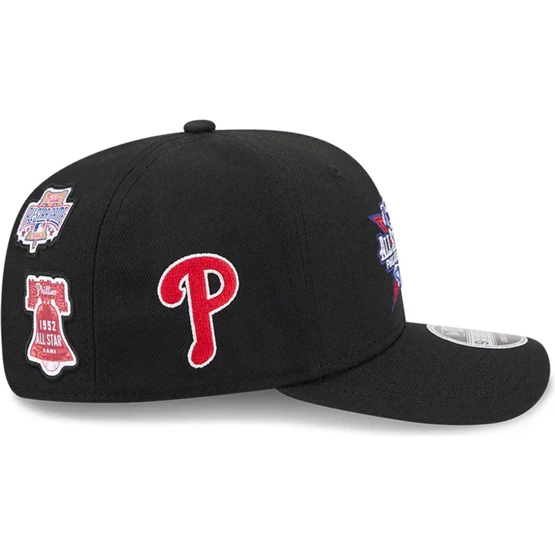 shapka-izvita-cherna-snapbek-9seventy-stretch-snap-all-star-game-fan-pack-na-philadelphia-phillies-mlb-ot-new-era
