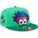 shapka-ploska-zelena-snapbek-9fifty-all-star-game-fan-pack-na-philadelphia-phillies-mlb-ot-new-era