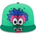 shapka-ploska-zelena-snapbek-9fifty-all-star-game-fan-pack-na-philadelphia-phillies-mlb-ot-new-era