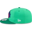 shapka-ploska-zelena-snapbek-9fifty-all-star-game-fan-pack-na-philadelphia-phillies-mlb-ot-new-era