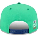 shapka-ploska-zelena-snapbek-9fifty-all-star-game-fan-pack-na-philadelphia-phillies-mlb-ot-new-era