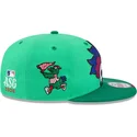 shapka-ploska-zelena-snapbek-9fifty-all-star-game-fan-pack-na-philadelphia-phillies-mlb-ot-new-era
