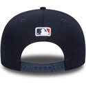 shapka-izvita-tmnosin-snapbek-9seventy-stretch-snap-player-replica-na-boston-red-sox-mlb-ot-new-era