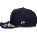 shapka-izvita-tmnosin-snapbek-9seventy-stretch-snap-player-replica-na-boston-red-sox-mlb-ot-new-era
