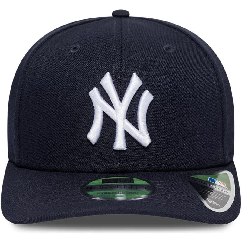 shapka-izvita-tmnosin-snapbek-9seventy-stretch-snap-player-replica-na-new-york-yankees-mlb-ot-new-era shapka-izvita-tmnosin-snapbek-9seventy-stretch-snap-player-replica-na-new-york-yankees-mlb-ot-new-era