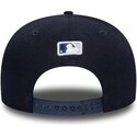shapka-izvita-tmnosin-snapbek-9seventy-stretch-snap-player-replica-na-new-york-yankees-mlb-ot-new-era