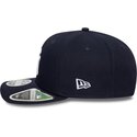 shapka-izvita-tmnosin-snapbek-9seventy-stretch-snap-player-replica-na-new-york-yankees-mlb-ot-new-era