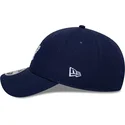 shapka-izvita-tmnosin-snapbek-9forty-m-crown-team-na-toronto-maple-leafs-nhl-ot-new-era