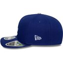 shapka-izvita-sinya-snapbek-9seventy-stretch-snap-player-replica-na-los-angeles-dodgers-mlb-ot-new-era