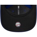 shapka-izvita-sinya-snapbek-9seventy-stretch-snap-player-replica-na-los-angeles-dodgers-mlb-ot-new-era