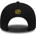 shapka-izvita-cherna-snapbek-9forty-m-crown-team-na-pittsburgh-penguins-nhl-ot-new-era