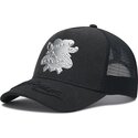 shapka-izvita-traker-cherna-snapbek-love-kills-slowly-washed-ot-ed-hardy