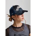 shapka-izvita-traker-cherna-snapbek-flaming-ot-ed-hardy