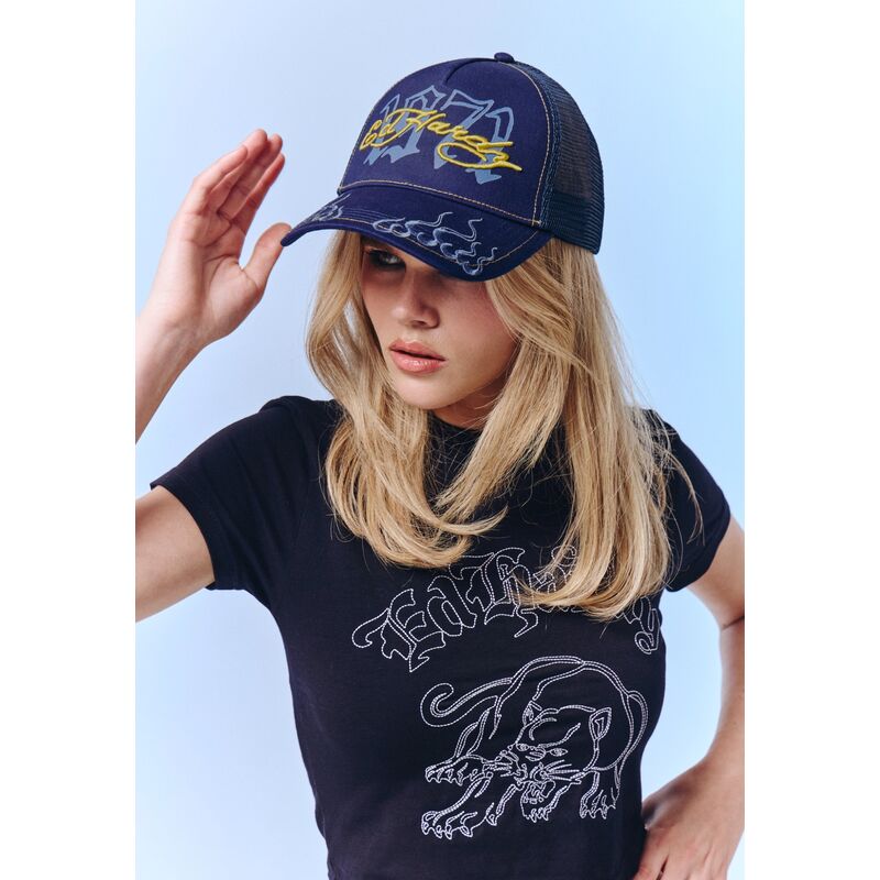 shapka-izvita-traker-tmnosin-snapbek-1971-ot-ed-hardy