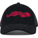 shapka-izvita-traker-cherna-snapbek-embroidery-applique-cord-ot-ed-hardy