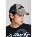 shapka-izvita-traker-siv-snapbek-flaming-ot-ed-hardy