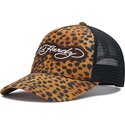 shapka-izvita-traker-leopard-snapbek-leopard-print-ot-ed-hardy