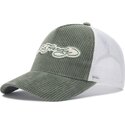 shapka-izvita-traker-zelena-snapbek-embroidery-applique-cord-ot-ed-hardy