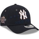 shapka-izvita-tmnosin-snapbek-9forty-m-crown-all-star-game-na-new-york-yankees-mlb-ot-new-era