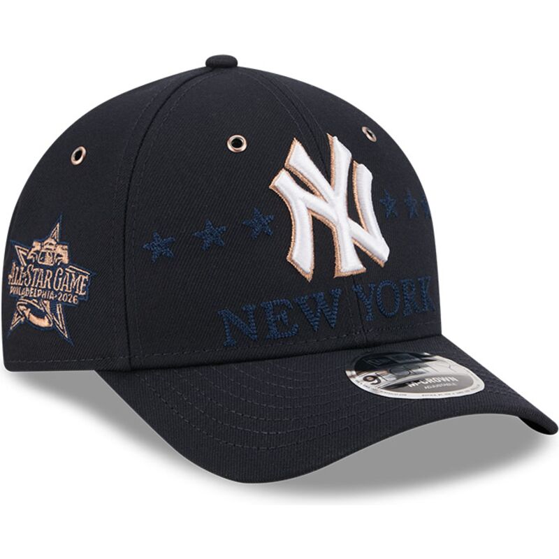 shapka-izvita-tmnosin-snapbek-9forty-m-crown-all-star-game-na-new-york-yankees-mlb-ot-new-era