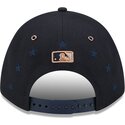 shapka-izvita-tmnosin-snapbek-9forty-m-crown-all-star-game-na-new-york-yankees-mlb-ot-new-era